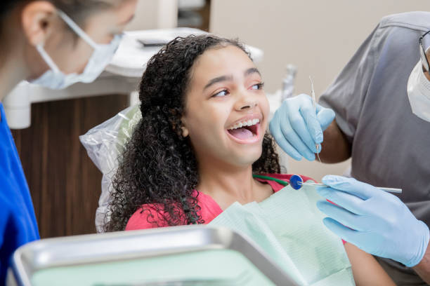 Best Broken Tooth Emergency  in Latta, SC