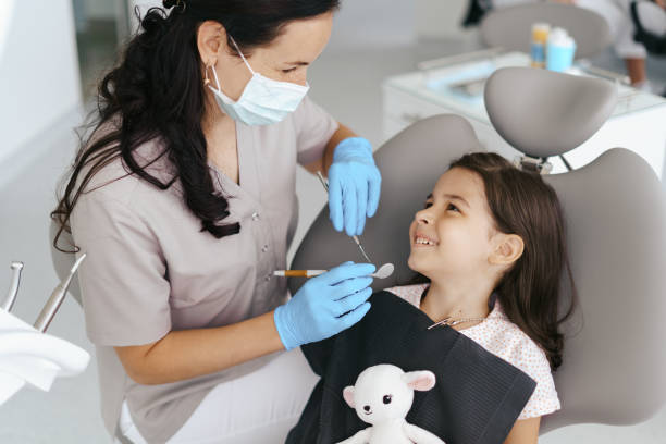 Urgent Tooth Repair in SC