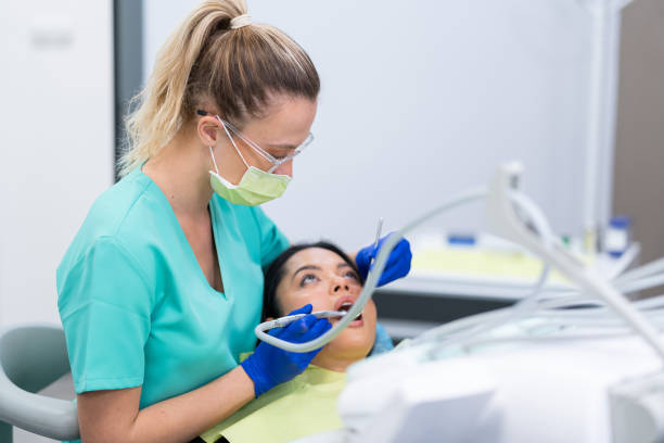 Best Dentist Open on Weekends  in Latta, SC